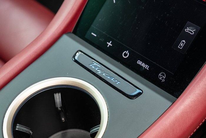 2023 Porsche Taycan 4S