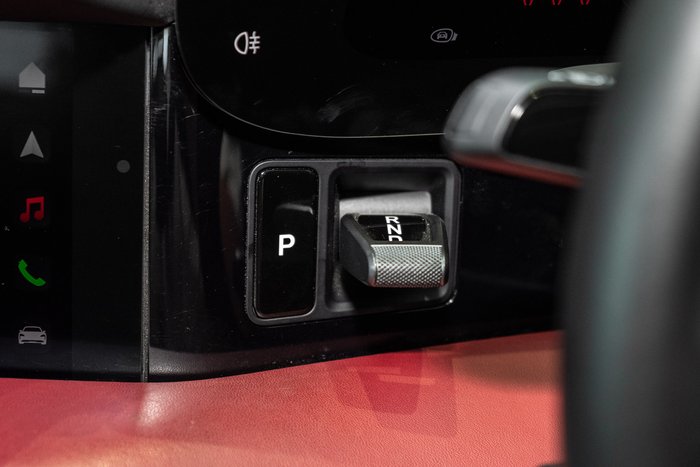 2023 Porsche Taycan 4S