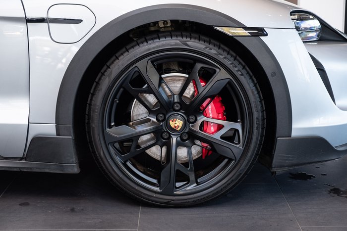 2023 Porsche Taycan 4S