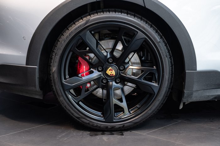 2023 Porsche Taycan 4S