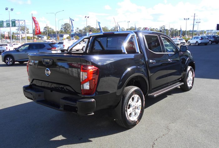 2025 Nissan Navara ST