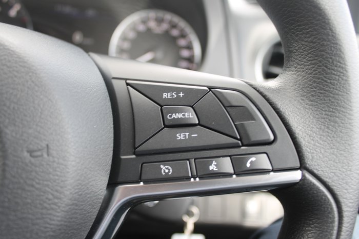 2024 Nissan Navara SL