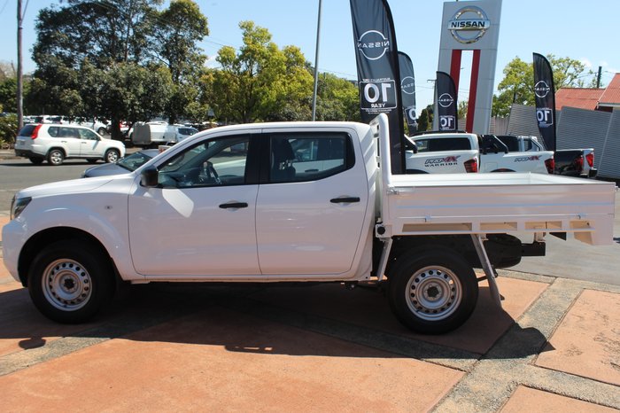2024 Nissan Navara SL