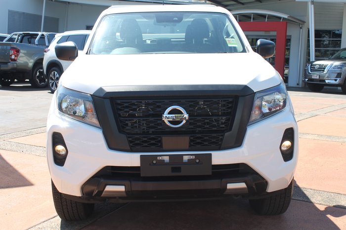 2024 Nissan Navara SL