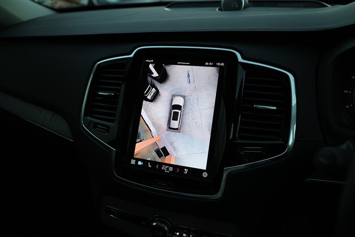 2024 Volvo XC90 Ultra T8 Plug-In Hybrid