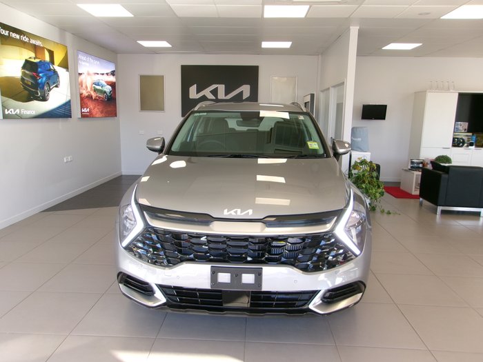 2024 Kia SPORTAGE MY25 Kia Sportage NQ5 SX DSL Auto Wagon w/o AW (GYWD2RC5KDD582)