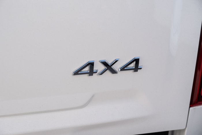 2025 Mazda B Series 