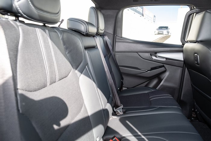 2025 Mazda B Series 