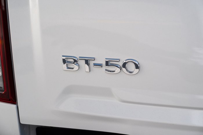2025 Mazda B Series 