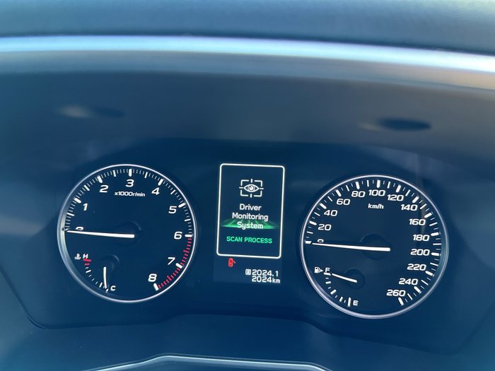 2025 Subaru Outback AWD Sport XT