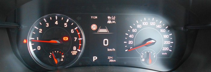 2025 Suzuki Swift Hybrid GLX