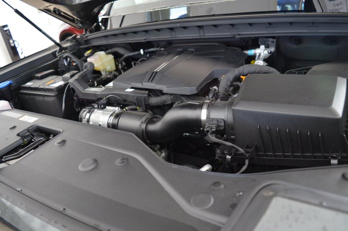 2025 KIA TASMAN X-PRO