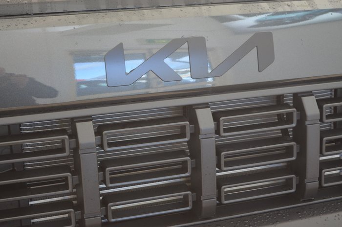 2025 KIA TASMAN X-PRO