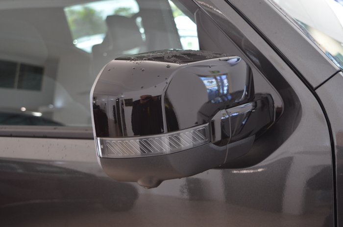 2025 KIA TASMAN X-PRO