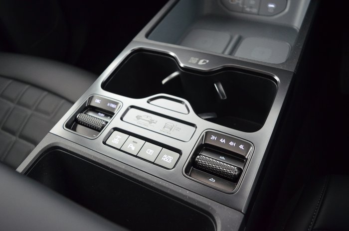 2025 KIA TASMAN X-PRO