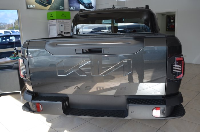 2025 KIA TASMAN X-PRO