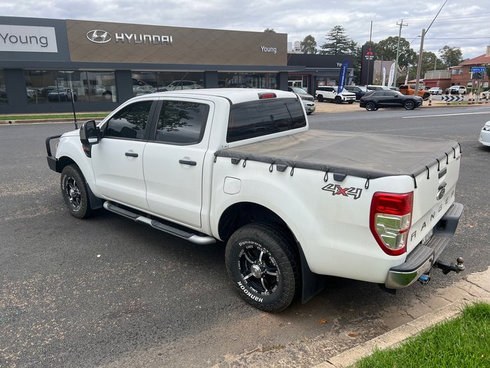 2014 FORD RANGER XLS