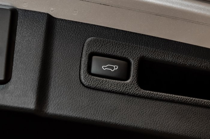 2015 Lexus NX200t Luxury 2.0L Turbo Automatic Wagon