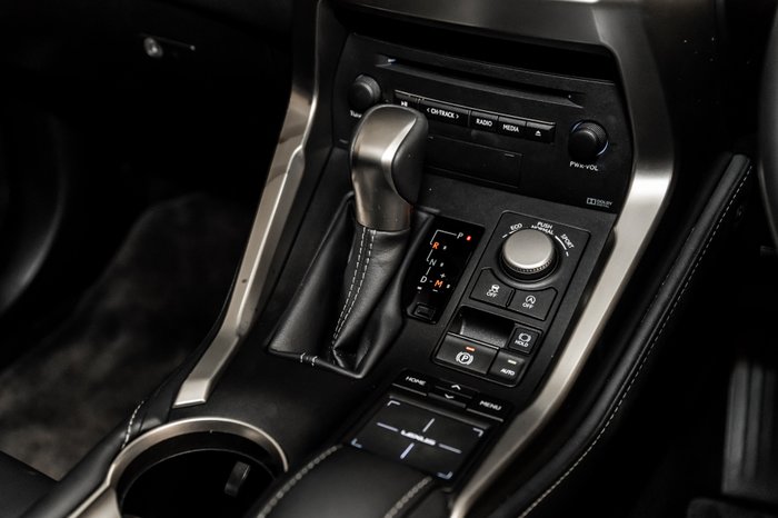 2015 Lexus NX200t Luxury 2.0L Turbo Automatic Wagon