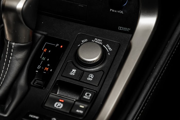 2015 Lexus NX200t Luxury 2.0L Turbo Automatic Wagon