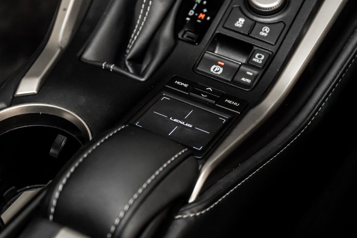 2015 Lexus NX200t Luxury 2.0L Turbo Automatic Wagon