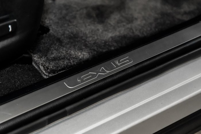 2015 Lexus NX200t Luxury 2.0L Turbo Automatic Wagon