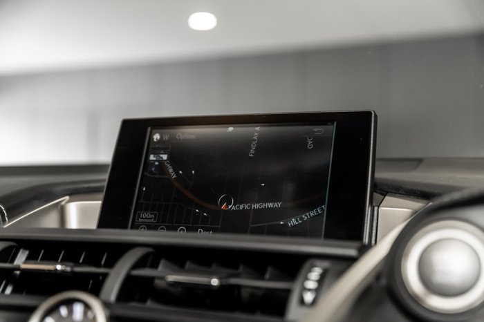 2015 Lexus NX200t Luxury 2.0L Turbo Automatic Wagon