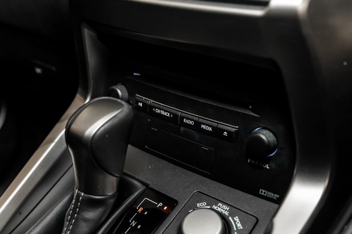 2015 Lexus NX200t Luxury 2.0L Turbo Automatic Wagon