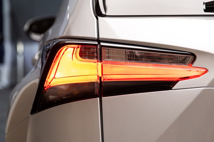 2015 Lexus NX200t Luxury 2.0L Turbo Automatic Wagon