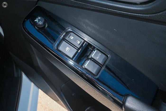 2023 Mazda BT50 XT
