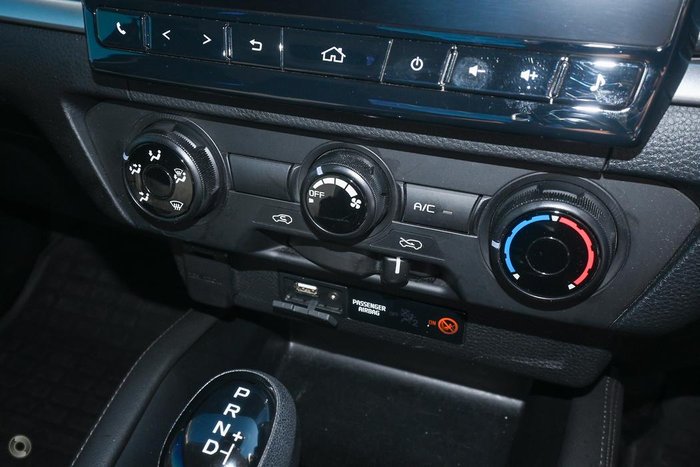 2023 Mazda BT50 XT