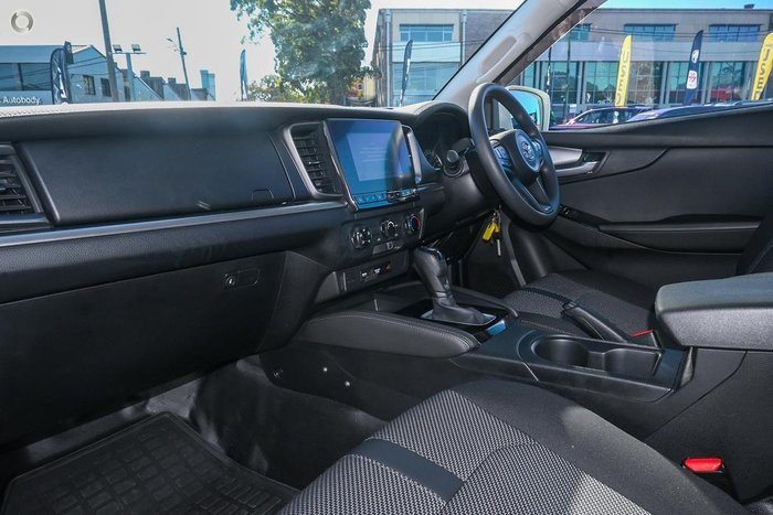 2023 Mazda BT50 XT