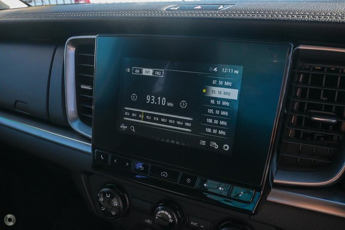 2023 Mazda BT50 XT