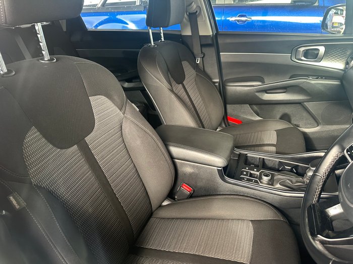 2020 Kia Sorento S