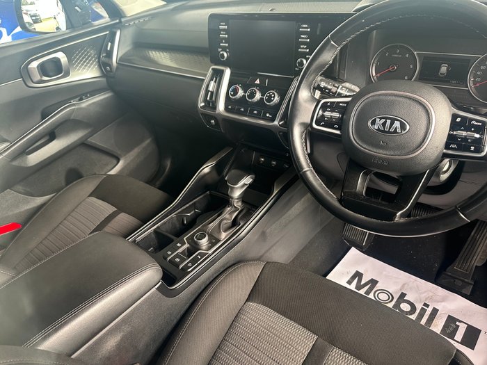 2020 Kia Sorento S