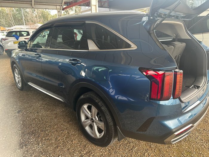 2020 Kia Sorento S