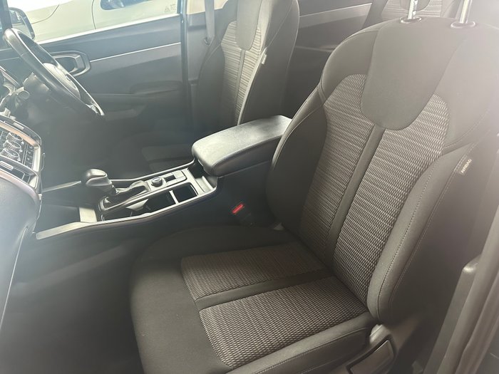 2020 Kia Sorento S