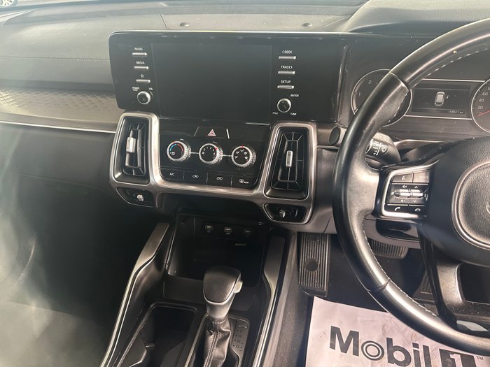 2020 Kia Sorento S