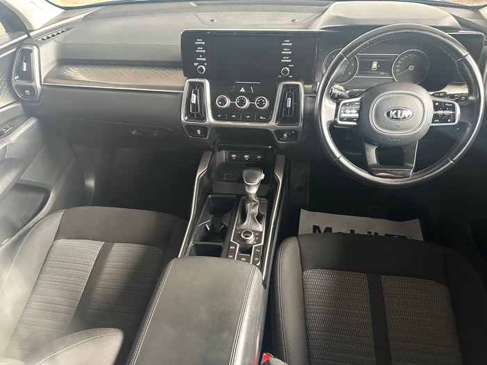 2020 Kia Sorento S