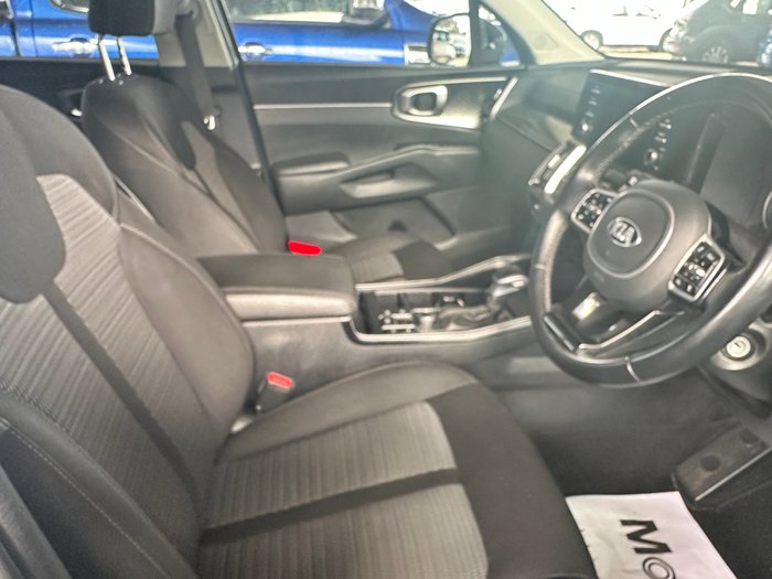 2020 Kia Sorento S