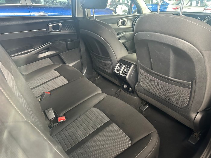 2020 Kia Sorento S
