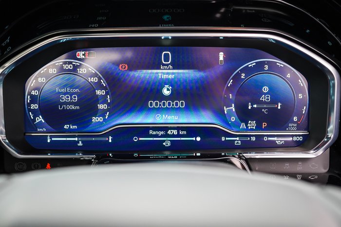 2025 Chevrolet Silverado