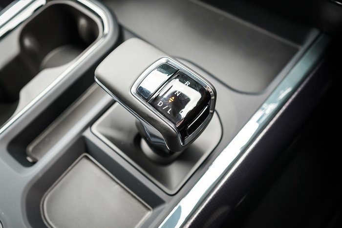 2025 Chevrolet Silverado