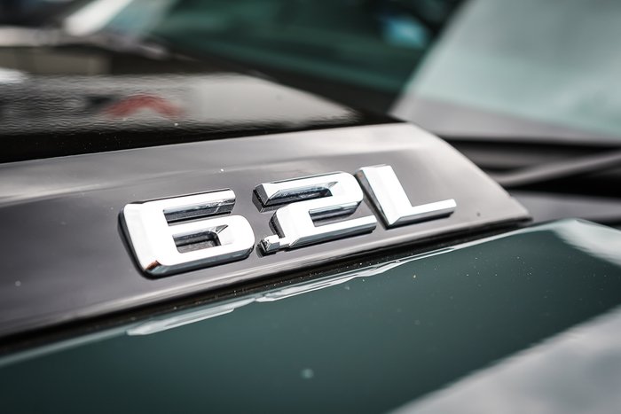 2025 Chevrolet Silverado