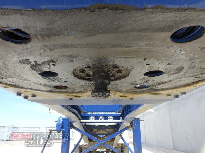 2015 Elphinstone 45FT Log Jinker