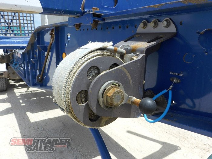 2015 Elphinstone 45FT Log Jinker