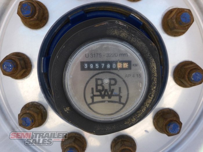 2015 Elphinstone 45FT Log Jinker