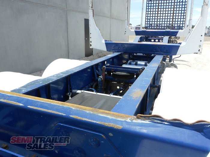 2015 Elphinstone 45FT Log Jinker