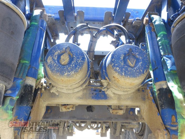 2015 Elphinstone 45FT Log Jinker