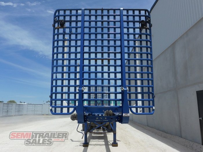 2015 Elphinstone 45FT Log Jinker